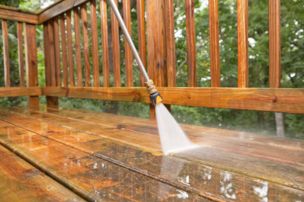 Best Sidewalk and Walkway Cleaning  in Chestnut Ridge, NY